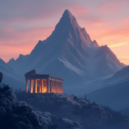Mount Olympus Echo Lazybar Revisão