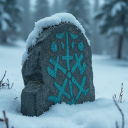 Runes of the North Lazybar Portugal