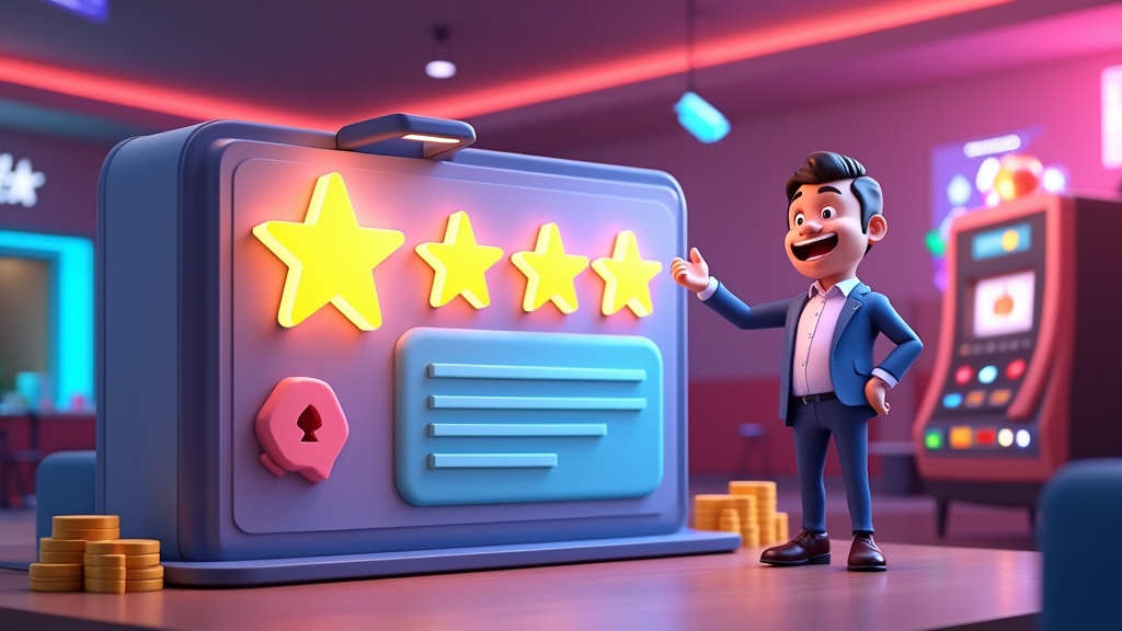 Lazybar Revisão